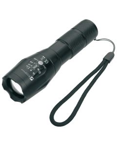 Schwarzwolf outdoor® ANTELAO CREE T6 Taschenlampe