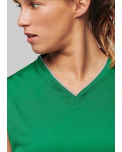PROACT® Damen Basketball Shirt