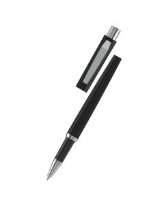 Klio-Eterna - Snooker rollerball softtouch MS - Tintenrollersofttouch schwarz