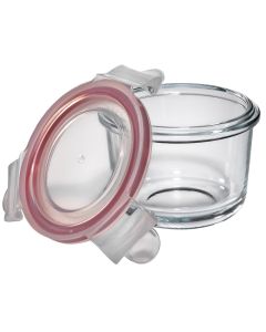 Küchenprofi Vorratsdose MINI rund 8 cm