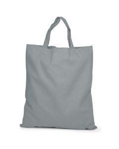 KAPSTADT - Baumwolltasche mit kurzen Henkeln