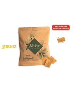 Leibniz Minis Werbetüte