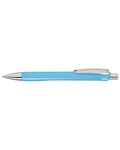 WAVE M GUM, hellblau