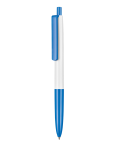 Ritter-Pen Kugelschreiber NEW BASIC mit Logo bedrucken