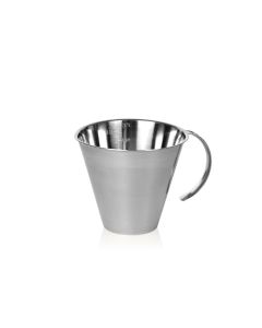 Funktion Messbecher 500ml Stahl