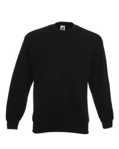 Fruit of the Loom - Classic Set-in Sweat