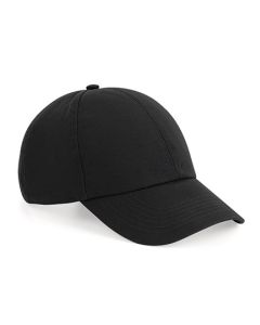 Beechfield - Organic Cotton 6 Panel Cap