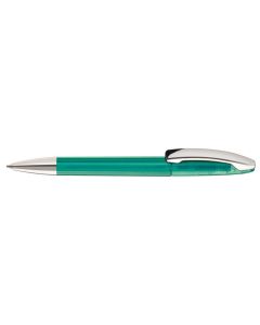 ICON transparent M-SI, petrol