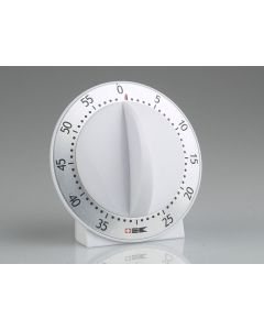 Funktion Zeitschaltuhr 60 Min Weiß