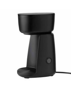 RIG-TIG FOODIE single cup Kaffeemaschine black EU