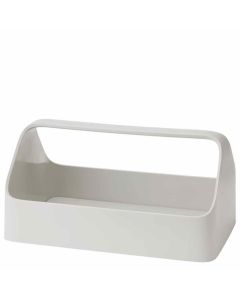 RIG-TIG HANDY-BOX Aufbewahrungsbox light grey