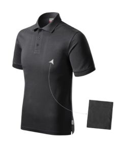 R20 Resist Heavy Polo Für Ihn