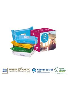 Ritter SPORT „Mini“, 5er