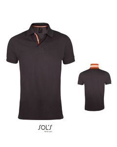 SOL´S - Men´s Polo Shirt Patriot