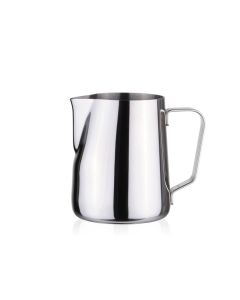 Funktion Milchkännchen 350 ml Edelstahl