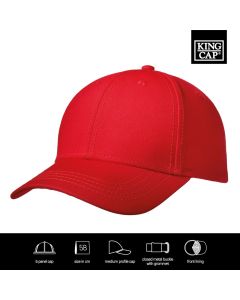 Luxury Fine Cotton Cap