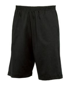 B&C BE INSPIRED - Shorts Move