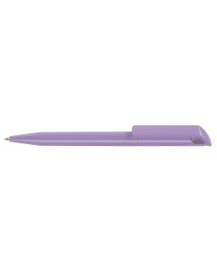 POP, hellviolett