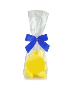Flachbeutel S Bananen