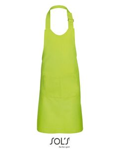 SOL´S - Kids´ Apron Gala