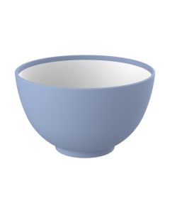 Bio-Müslischale "2 Colour" matt