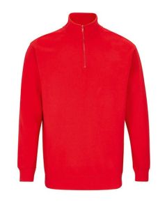 SOL´S - Unisex 1/4 Zip Sweatshirt Conrad