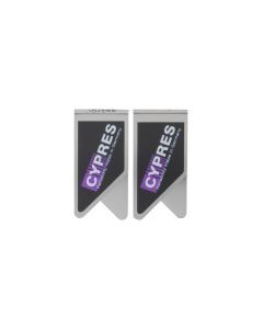 Wingclip double sided