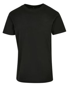 Build Your Brand Basic - Basic Round Neck T-Shirt