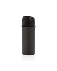 Metallic Easy-Lock Vakuum-Becher
