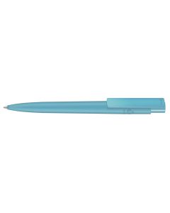RECYCLED PET PEN PRO F, hellblau