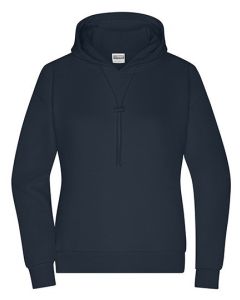 James&Nicholson - Ladies´ Lounge Hoody