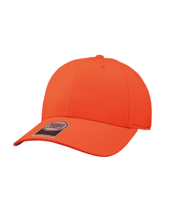 Luxury Recycled Polyester Cap