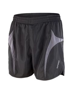 SPIRO - Micro Lite Running Shorts