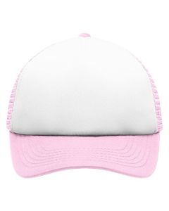 Myrtle beach - 5 Panel Polyester Mesh Cap for Kids