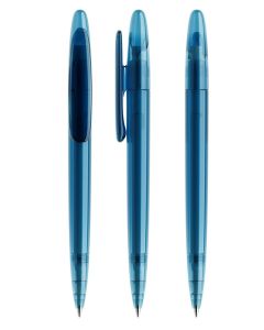 Prodir DS5 TTT TransparentOcean transparent