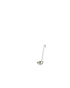 Funktion Suppenschöpflöffel Stahl 30 ml