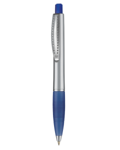 Ritter-Pen Kugelschreiber CLUB SILVER mit Logo bedrucken