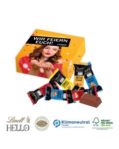 HELLO „Mini Stick Mix“, 6er