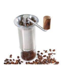 Zassenhaus Kaffeemühle BARISTA