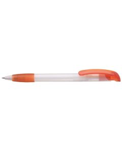 VARIO grip frozen, orange