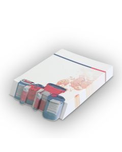 Relief-Effekt-Block