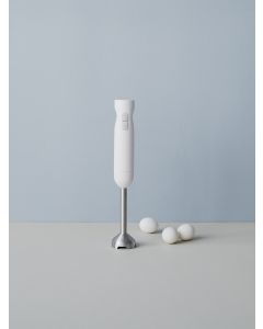 RIG-TIG FOODIE Stabmixer white EU
