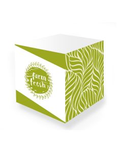 Recycling Notizquader