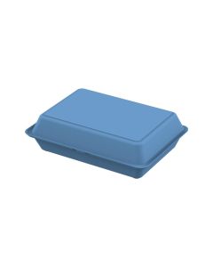 Menübox "ToGo" XL, ohne Trennstege