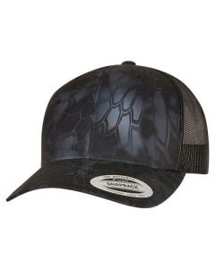 FLEXFIT - YP Classics® Kryptek® Retro Trucker Cap