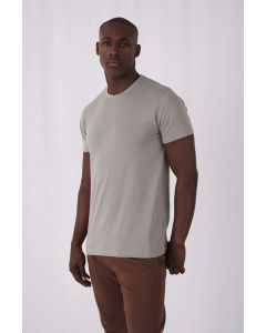 B&C Organic Cotton Crew Neck T-shirt Inspire
