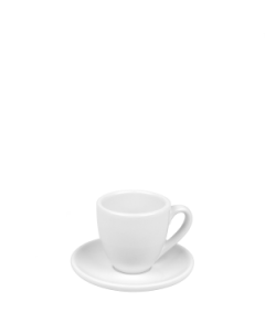 KÖNITZ `Coffee Bar` Espressotasse - Porzellan