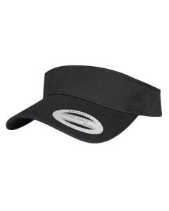 FLEXFIT - Curved Visor Cap