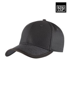 Exclusive Double Layered Cotton Mesh Cap