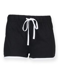 SF Minni - Kids´ Retro Shorts